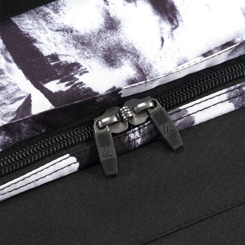 Kelioninis krepšys Surfanic Maxim 100 Roller Bag 100 l white out print