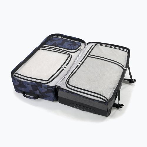 Kelioninis krepšys Surfanic Maxim 100 Roller Bag 100 l geo camo