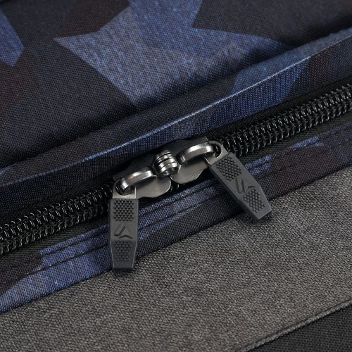Kelioninis krepšys Surfanic Maxim 100 Roller Bag 100 l geo camo