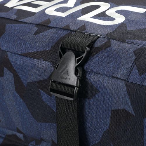 Kelioninis krepšys Surfanic Maxim 100 Roller Bag 100 l geo camo