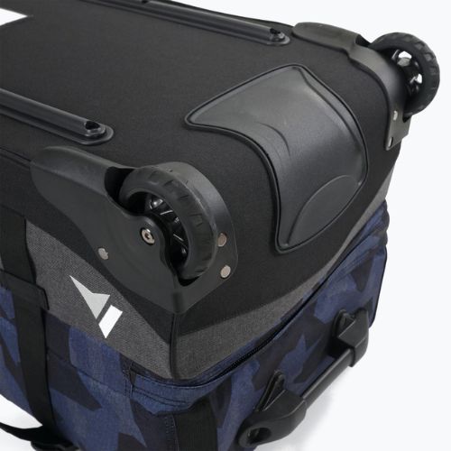 Kelioninis krepšys Surfanic Maxim 100 Roller Bag 100 l geo camo