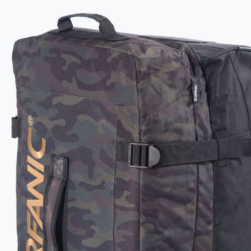 Kelioninis krepšys Surfanic Maxim 100 Roller Bag 100 l delta camo