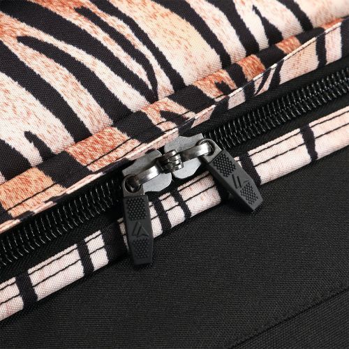 Kelioninis krepšys Surfanic Maxim 100 Roller Bag 100 l tiger