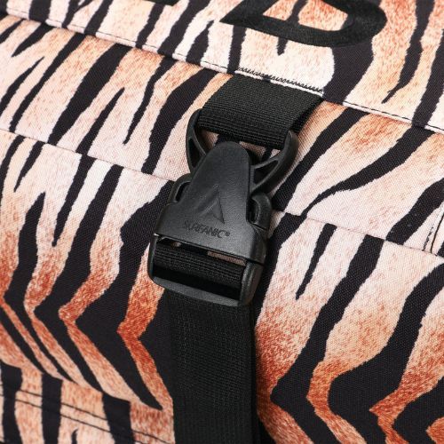 Kelioninis krepšys Surfanic Maxim 100 Roller Bag 100 l tiger