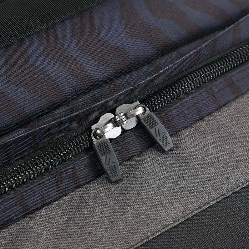 Kelioninis krepšys Surfanic Maxim 100 Roller Bag 100 l tiger night