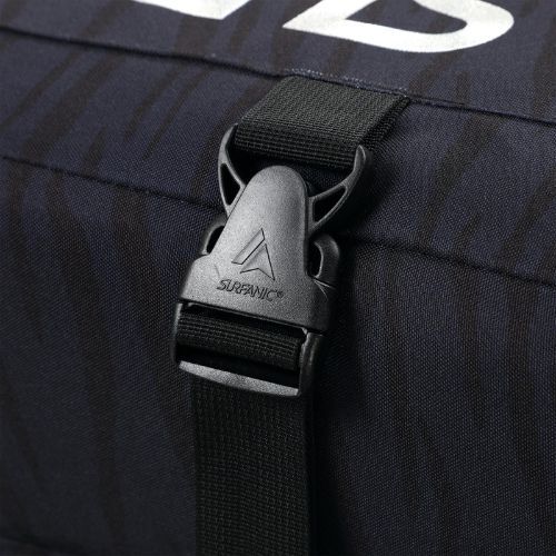 Kelioninis krepšys Surfanic Maxim 100 Roller Bag 100 l tiger night