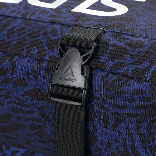 Kelioninis krepšys Surfanic Maxim 100 Roller Bag 100 l wild midnight