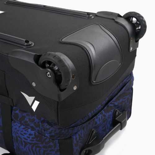Kelioninis krepšys Surfanic Maxim 100 Roller Bag 100 l wild midnight