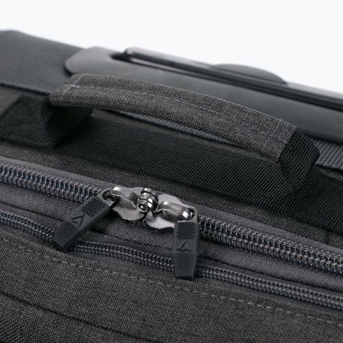Kelioninis krepšys Surfanic Maxim 40 Roller Bag 40 l grey marl
