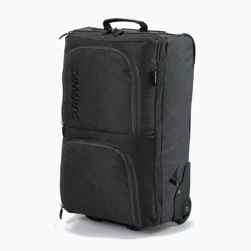 Kelioninis krepšys Surfanic Maxim 40 Roller Bag 40 l grey marl