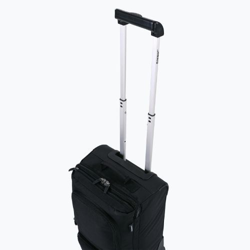 Kelioninis krepšys Surfanic Maxim 40 Roller Bag 40 l black marl