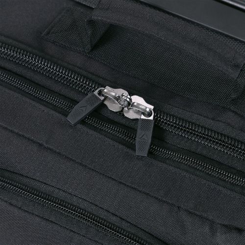Kelioninis krepšys Surfanic Maxim 40 Roller Bag 40 l black marl