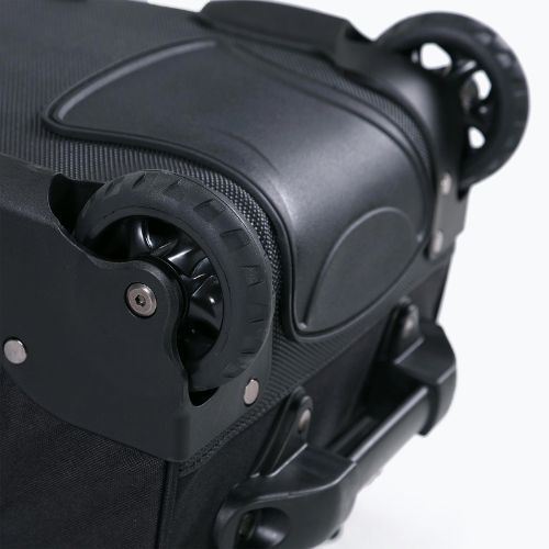 Kelioninis krepšys Surfanic Maxim 40 Roller Bag 40 l black marl