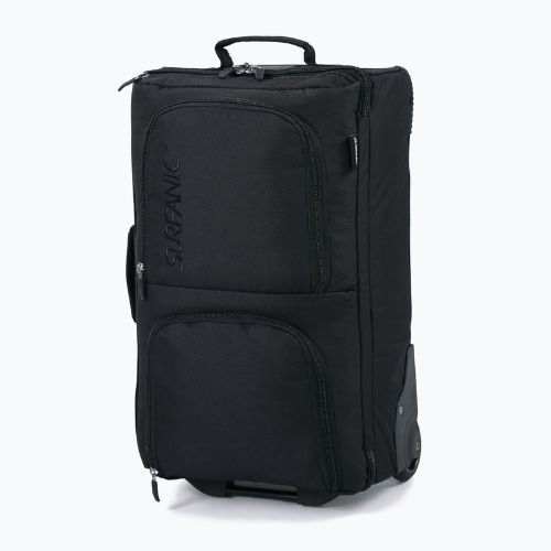 Kelioninis krepšys Surfanic Maxim 40 Roller Bag 40 l black marl