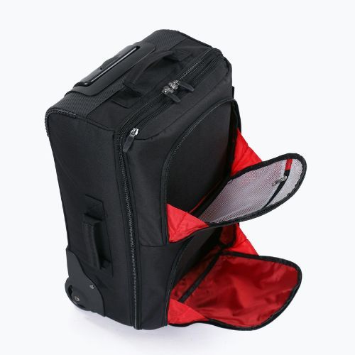 Kelioninis krepšys Surfanic Maxim 40 Roller Bag 40 l black marl