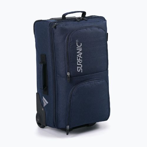 Kelioninis krepšys Surfanic Maxim 40 Roller Bag 40 l navy marl