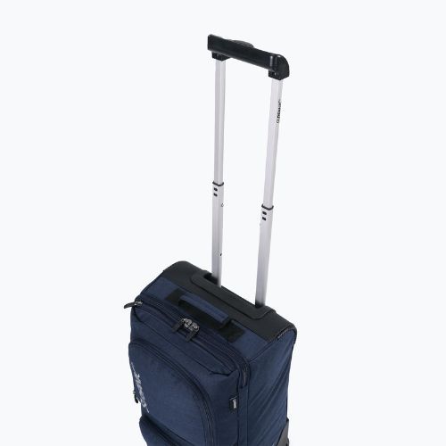 Kelioninis krepšys Surfanic Maxim 40 Roller Bag 40 l navy marl