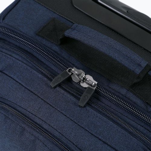 Kelioninis krepšys Surfanic Maxim 40 Roller Bag 40 l navy marl