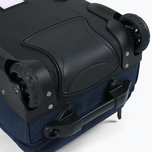 Kelioninis krepšys Surfanic Maxim 40 Roller Bag 40 l navy marl