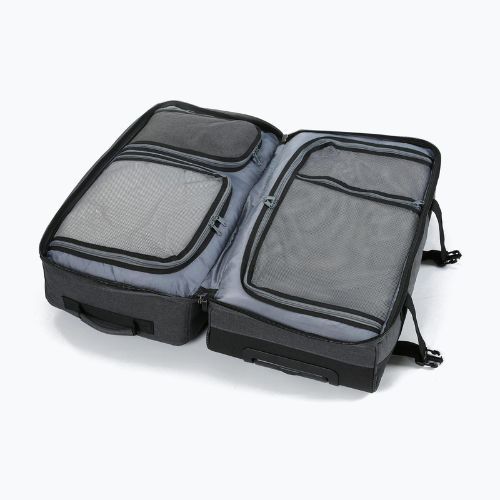 Kelioninis krepšys Surfanic Maxim 70 Roller Bag 70 l grey marl