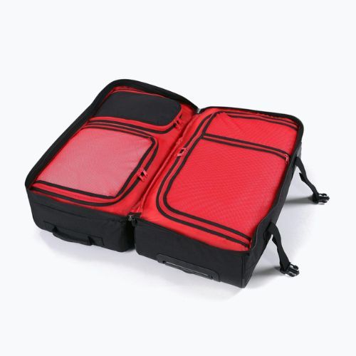 Kelioninis krepšys Surfanic Maxim 70 Roller Bag 70 l black marl