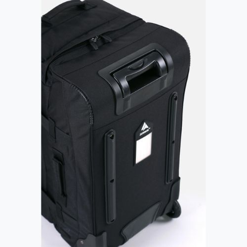 Kelioninis krepšys Surfanic Maxim 70 Roller Bag 70 l black marl