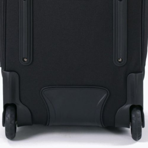 Kelioninis krepšys Surfanic Maxim 70 Roller Bag 70 l black marl