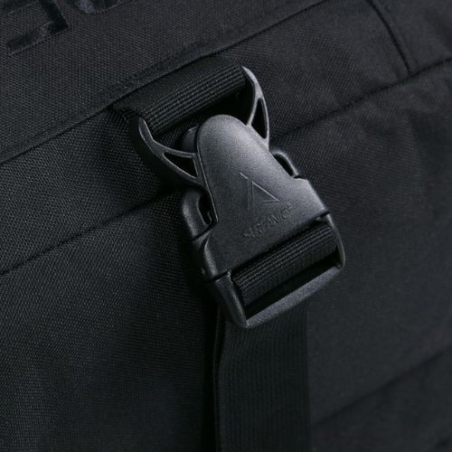 Kelioninis krepšys Surfanic Maxim 70 Roller Bag 70 l black marl