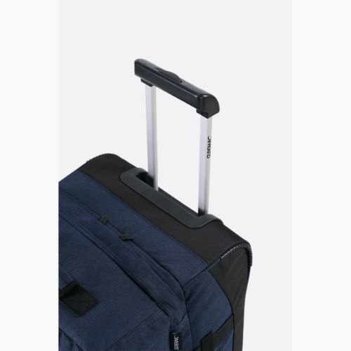Kelioninis krepšys Surfanic Maxim 70 Roller Bag 70 l navy marl