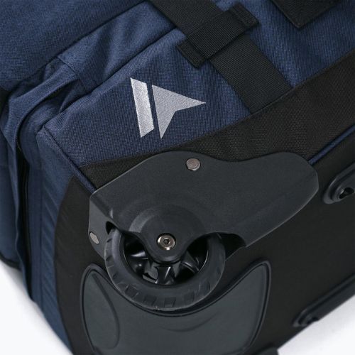 Kelioninis krepšys Surfanic Maxim 70 Roller Bag 70 l navy marl
