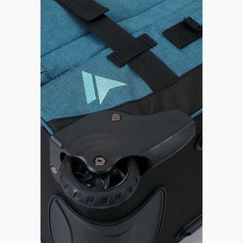 Kelioninis krepšys Surfanic Maxim 70 Roller Bag 70 l turquoise marl