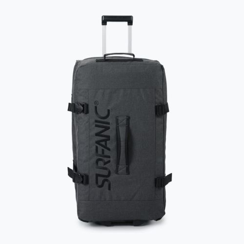 Kelioninis krepšys Surfanic Maxim 100 Roller Bag 100 l grey marl