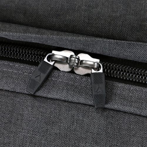 Kelioninis krepšys Surfanic Maxim 100 Roller Bag 100 l grey marl