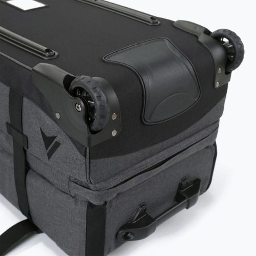 Kelioninis krepšys Surfanic Maxim 100 Roller Bag 100 l grey marl