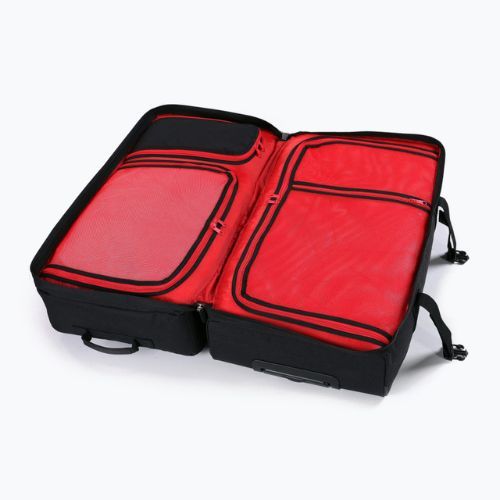 Kelioninis krepšys Surfanic Maxim 100 Roller Bag 100 l black marl