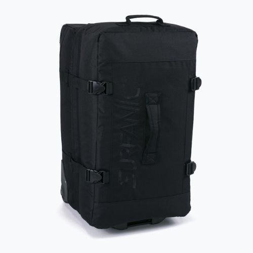 Kelioninis krepšys Surfanic Maxim 100 Roller Bag 100 l black marl