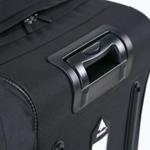 Kelioninis krepšys Surfanic Maxim 100 Roller Bag 100 l black marl