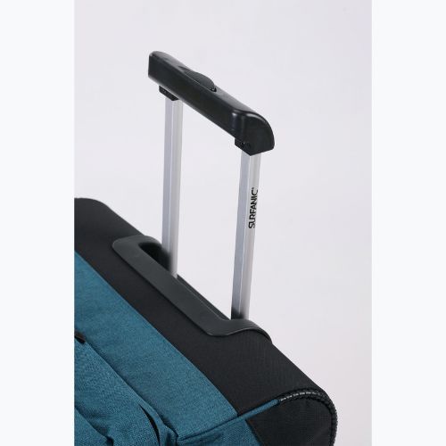 Kelioninis krepšys Surfanic Maxim 100 Roller Bag 100 l turquoise marl