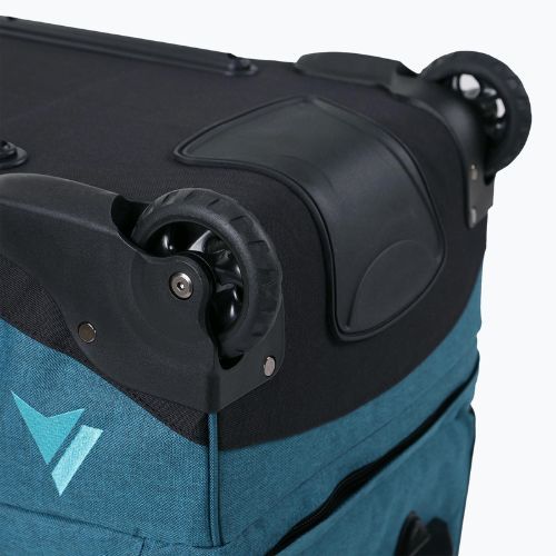 Kelioninis krepšys Surfanic Maxim 100 Roller Bag 100 l turquoise marl