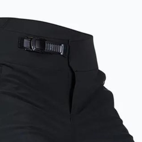 Vyriški dviračių šortai Fox Racing Flexair black