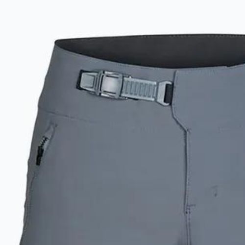 Vyriški dviračių šortai Fox Racing Flexair graphite