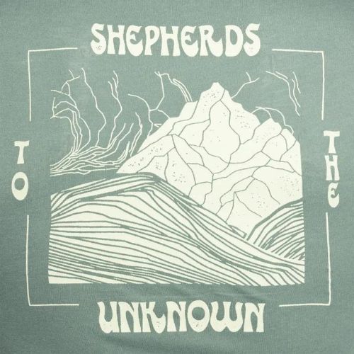 Vyriški dviračių marškinėliai ilgomis rankovėmis Fox Racing Ranger Dr Shepherds hunter green