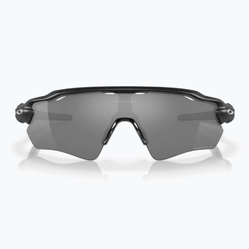 Akiniai nuo saulės Oakley Radar EV Path matte black/prizm black polarized