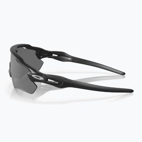 Akiniai nuo saulės Oakley Radar EV Path matte black/prizm black polarized