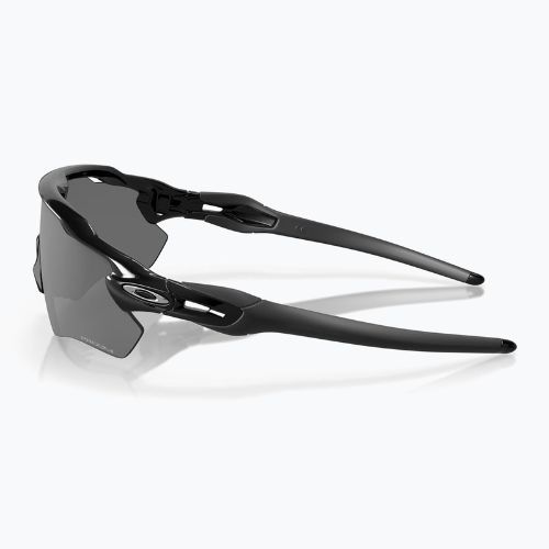 Akiniai nuo saulės Oakley Radar EV Path polished black/prizm black