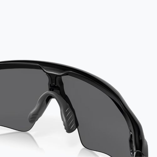 Akiniai nuo saulės Oakley Radar EV Path polished black/prizm black
