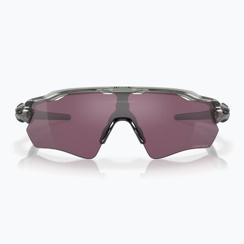 Akiniai nuo saulės Oakley Radar EV Path grey ink/prizm road black