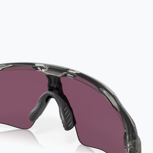 Akiniai nuo saulės Oakley Radar EV Path grey ink/prizm road black
