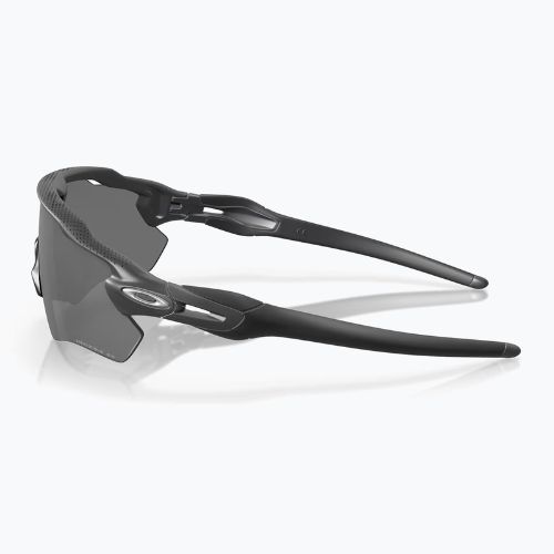 Akiniai nuo saulės Oakley Radar EV Path high resolution carbon/prizm black polarized