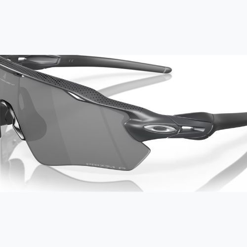 Akiniai nuo saulės Oakley Radar EV Path high resolution carbon/prizm black polarized
